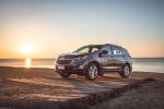 Holden Equinox LTZ-V 2017 года